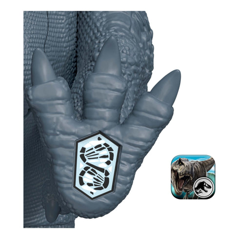 Jurassic World Saga Wild Roar: Abelisaurus